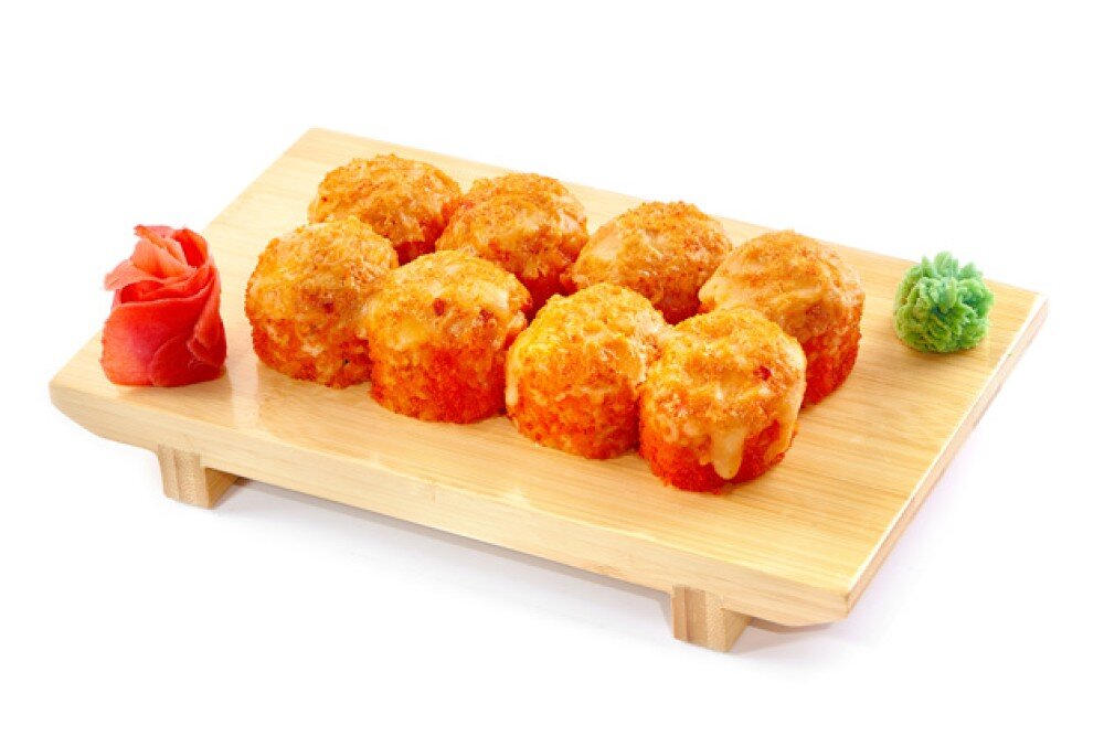 Майами ролл