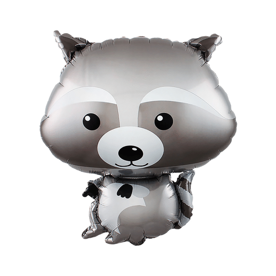 ≈ 66 см, Фигура, Лесной Енот