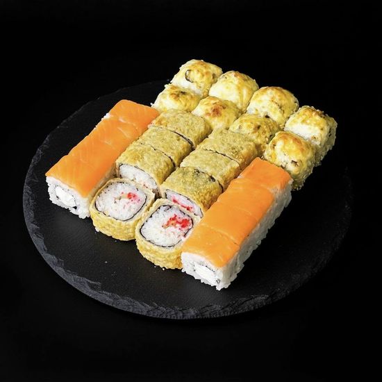 Сет УДАЧНЫЙ 24шт