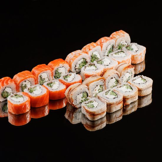 Сет «Филадельфия»