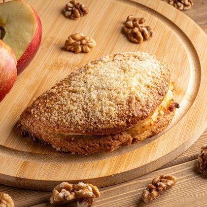 сочник с творогом