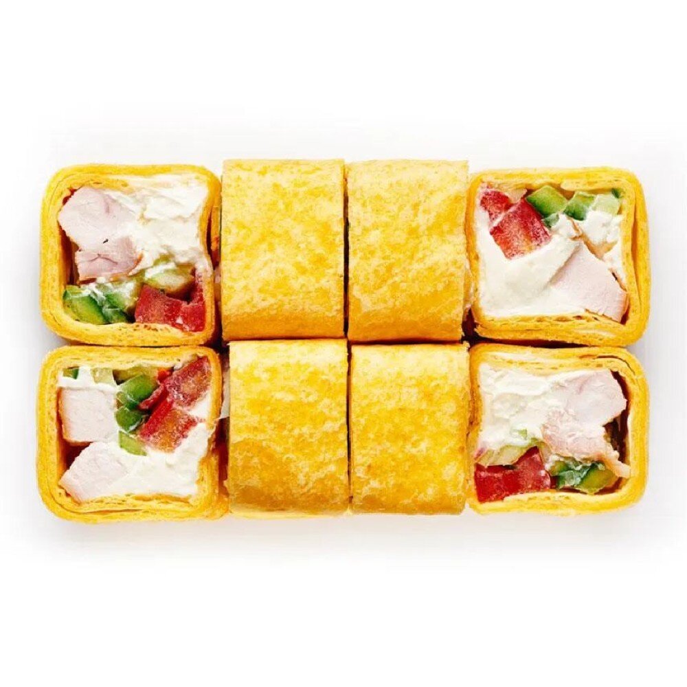 Тори тортильяс