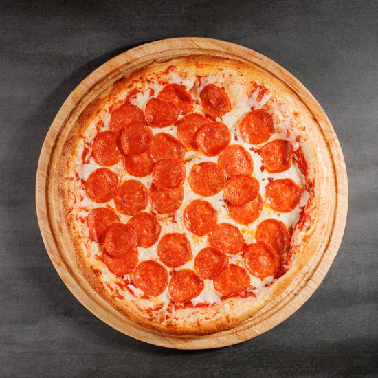 Пепперони