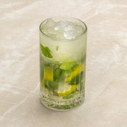 Мохито лимонад