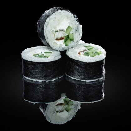 Чизмаки с угрём