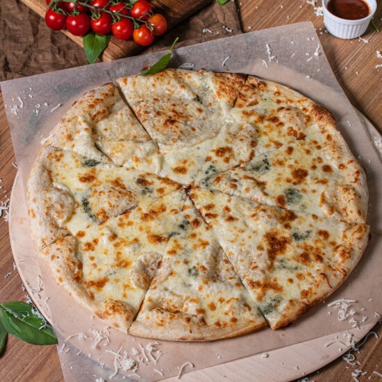 Квадро формаджио