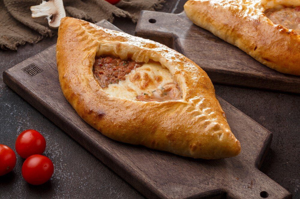 Пиде ассорти