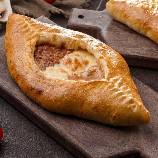 Пиде ассорти