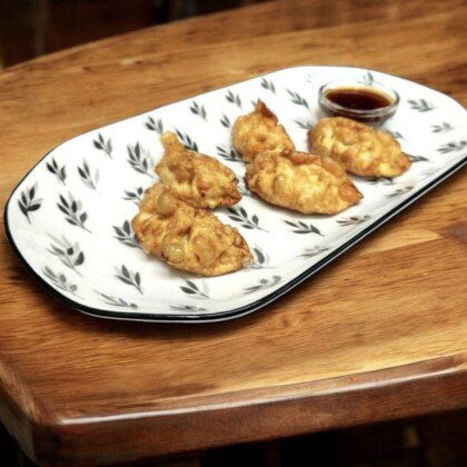 Японские пельмени «Гедза» на выбор