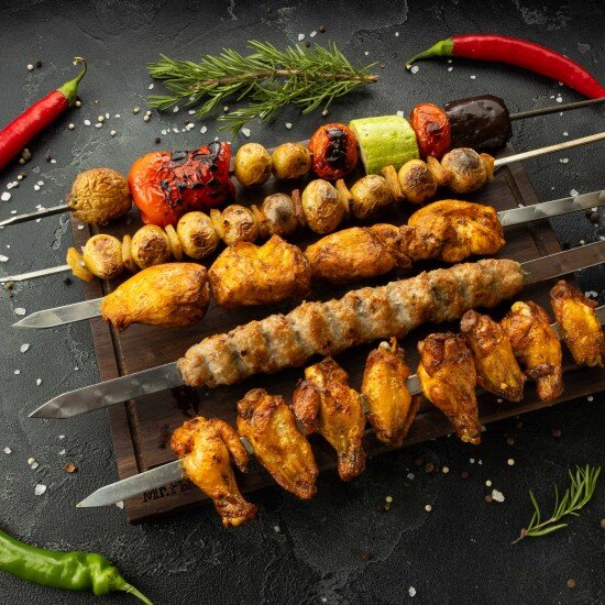 «КЛАССИКА МАНГАЛА»