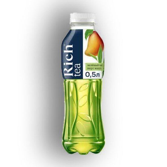Чай Рич манго 500мл