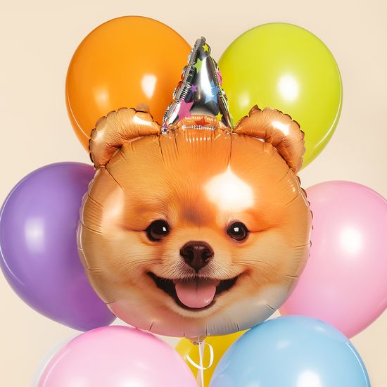 ≈ 71 см, Фигура, Шпиц в колпачке