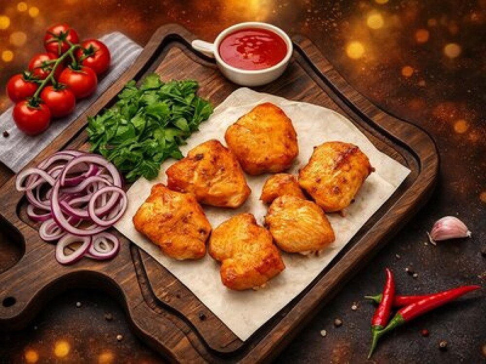 Куриная грудка