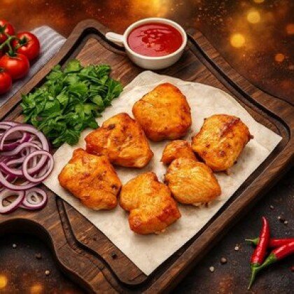 Куриная грудка