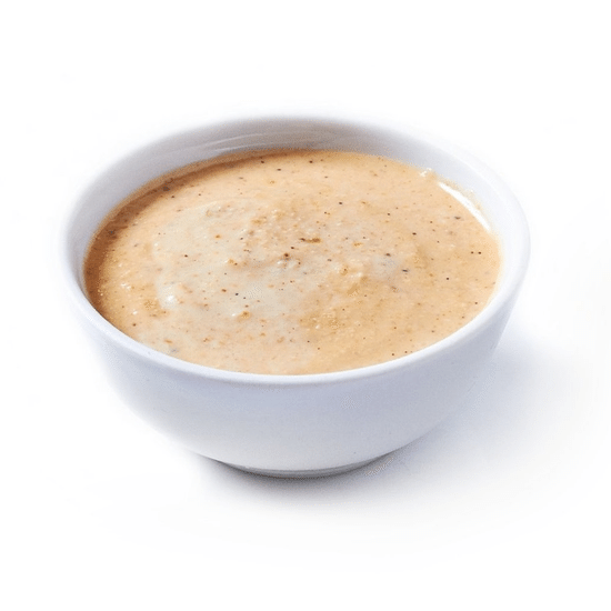 Ореховый соус