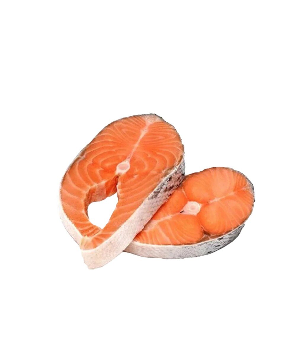 Стейк Форели свежемороженый