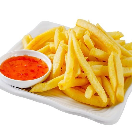 Картофель фри