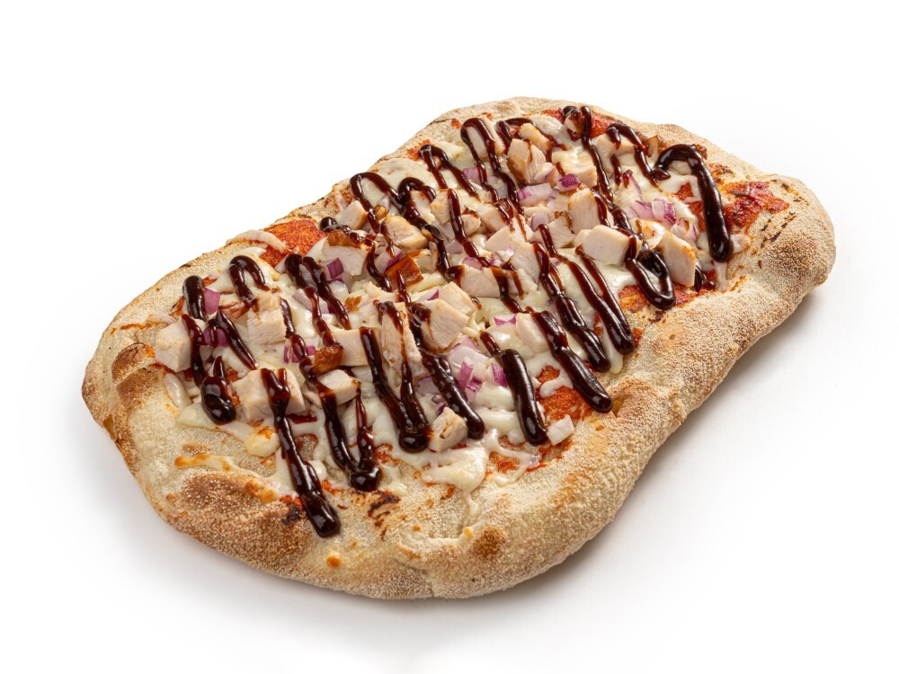 Римская Цыпленок bbq