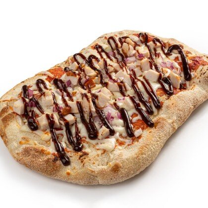 Римская Цыпленок bbq