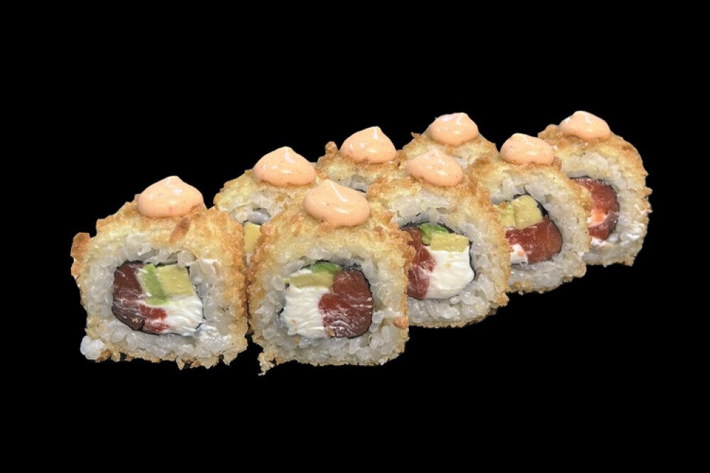 Ролл «Амиго»