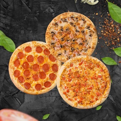 Комбо « Epic Hit»