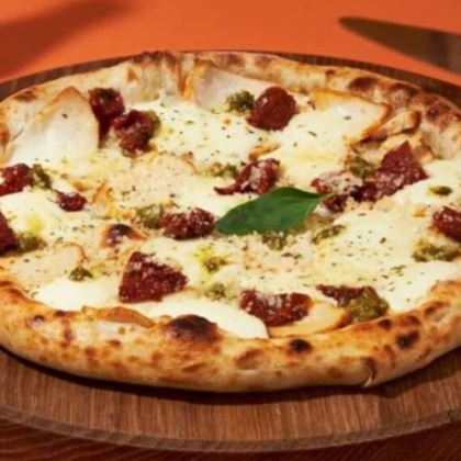 Полло Песто