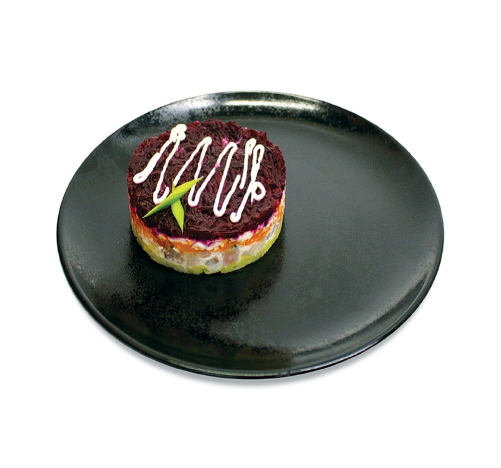 Салат Сельдь под шубой