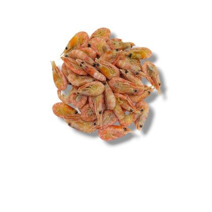 Креветка Северная 150+ 450 гр