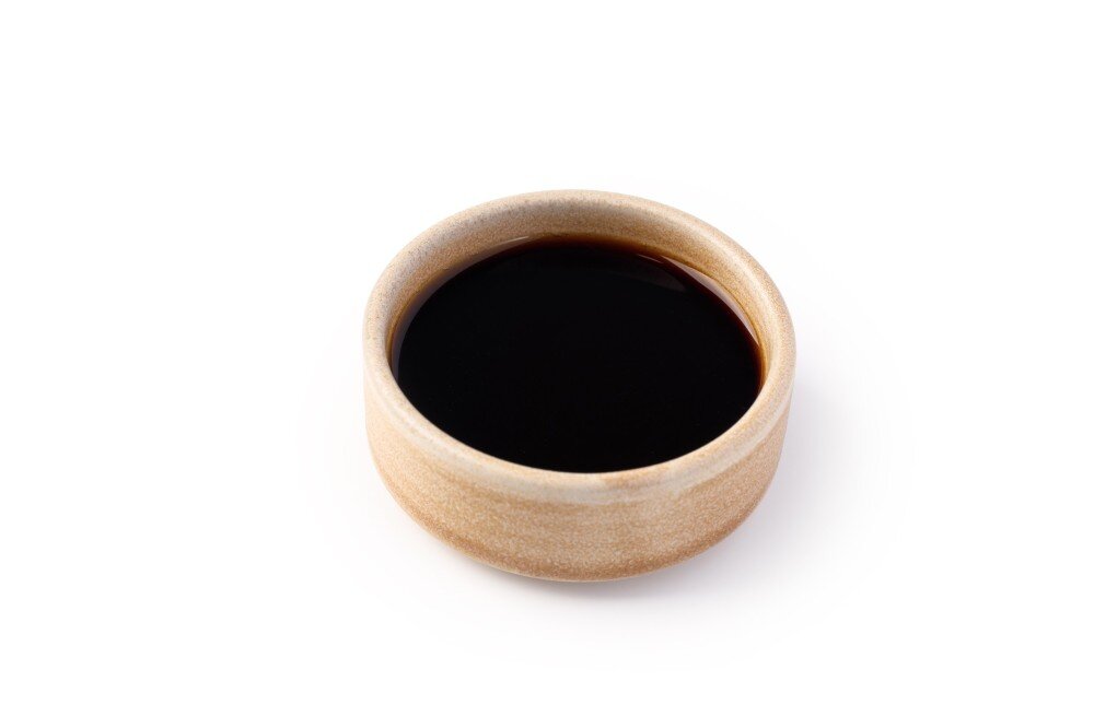 Соевый соус дополнительный РиМ