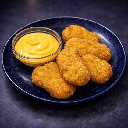 Наггетсы куриные