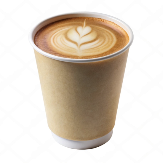 Кофе Латте