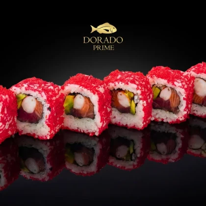 Ролл Океан  (8 шт)