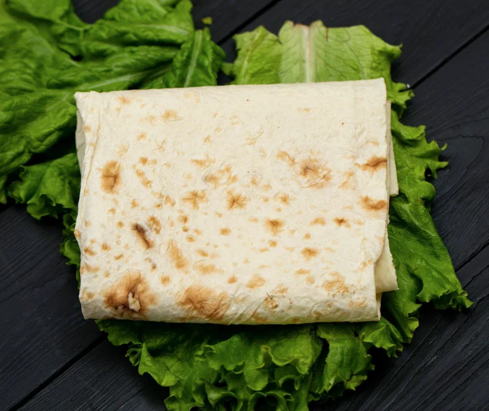 Лаваш тонкий