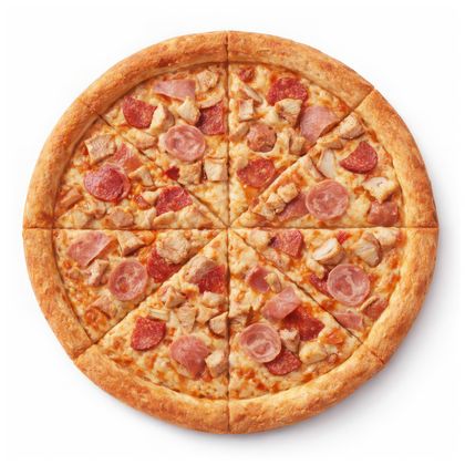 Пицца «Ассорти»