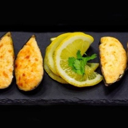 Мидии Спайси