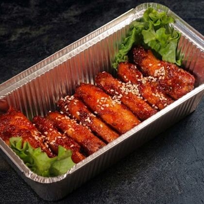 Крылья тэбасаки