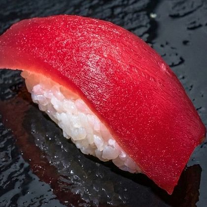 Тунец нигири