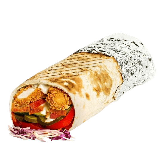 Шаурма "От Гриши"