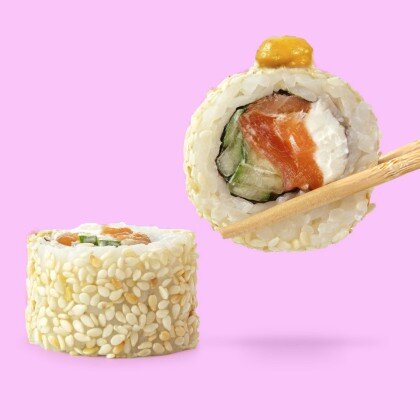 Филадельфия в кунжуте