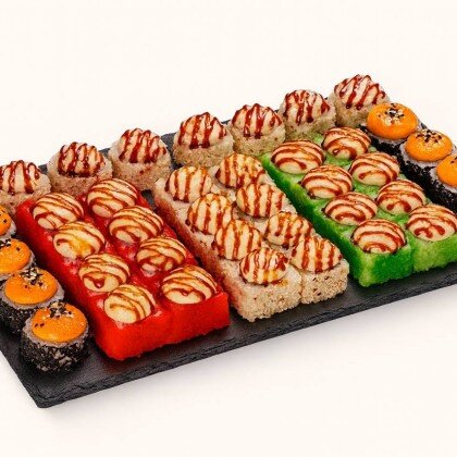 Запеченный Эндорфин