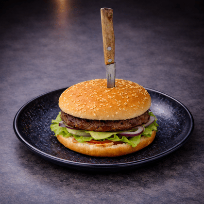 Бургер Самад