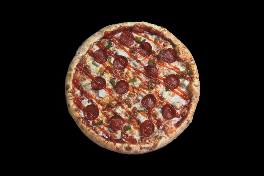 Пицца «Диабло»