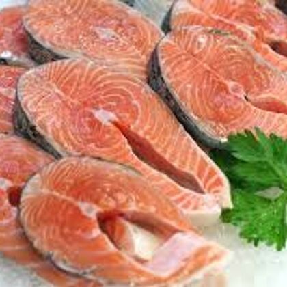 Форель, PREM, стейк