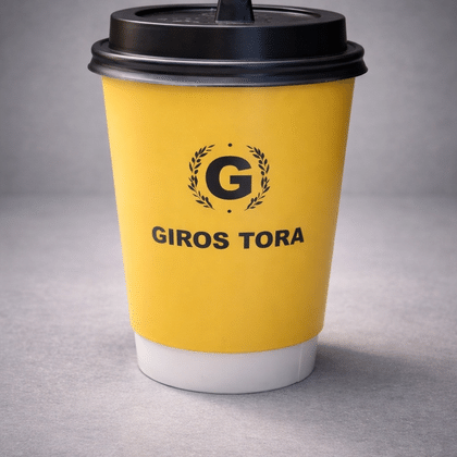 Горячий шоколад