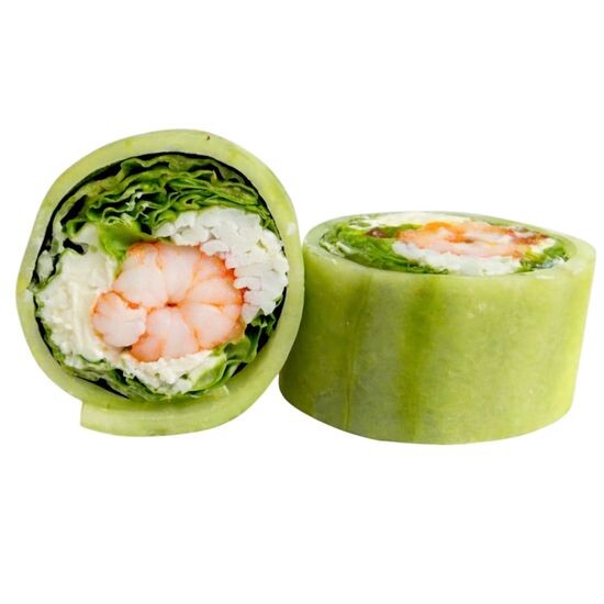 Ролл без риса Фреш стайл