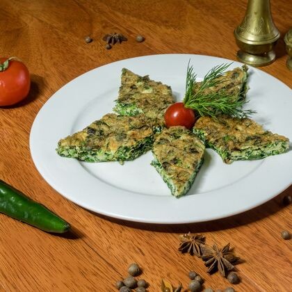 Кю-кю по-азербайджански