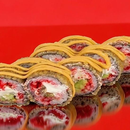 Темпура персона грата