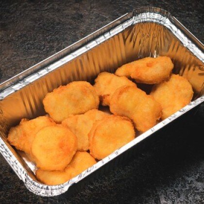 Наггетсы куриные