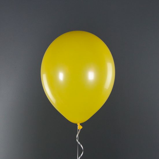 Желтый, Пастель