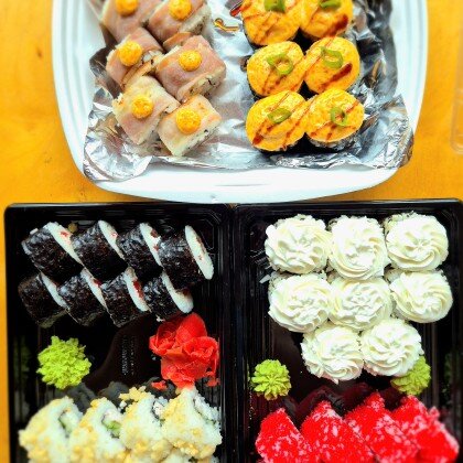 Джентельменский 48 шт